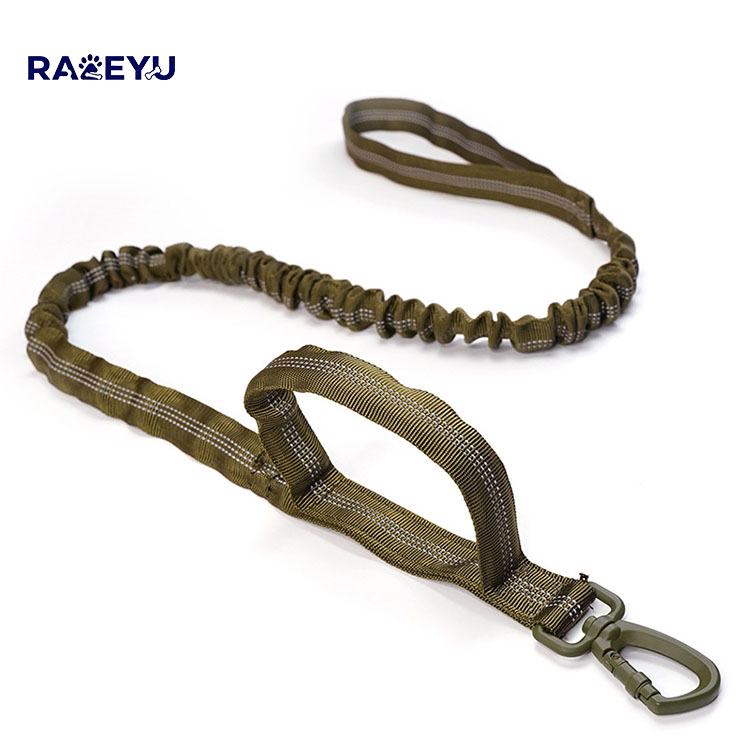 Dog Leash for Big Dogs Towing Rope